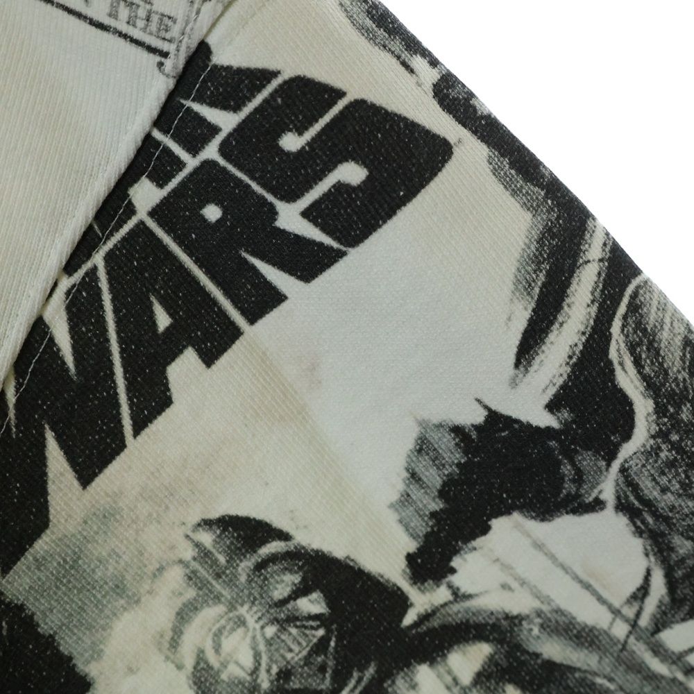 KITH STAR WARS ダースベイダー　イラストレーション　パーカー 新品 KITH × Star Wars Darth Vader Illustration Hoodie ダース