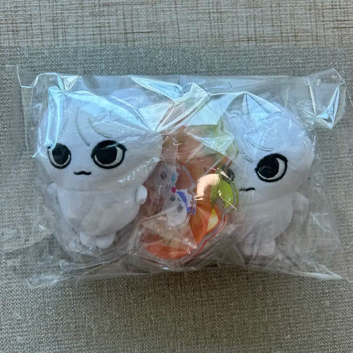 BOYNEXTDOOR(ボイネク) ソンホ(SUNGHO) ほうぞう 人形 ぬいぐるみ ぬい