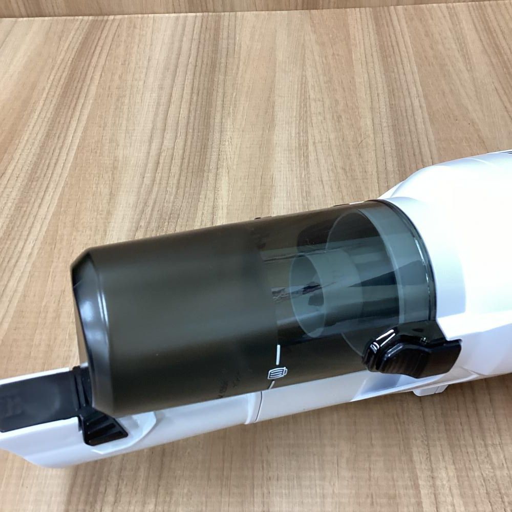 美品）makita/マキタ CL286FDRFW 18V充電式クリーナー