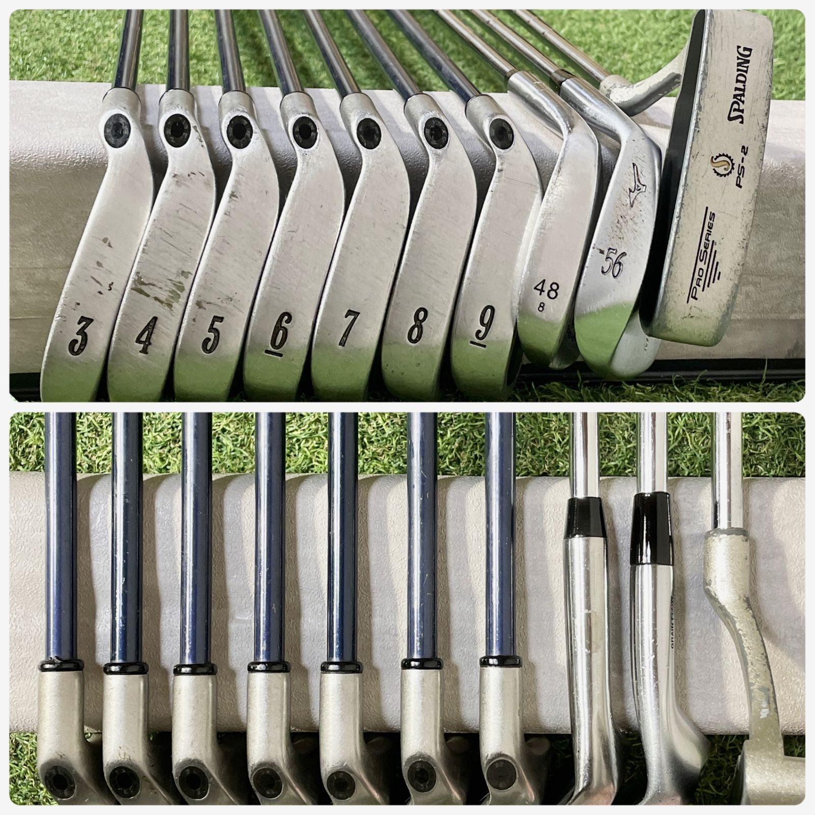 Callaway BIG BERTHA BETA キャロウェイ ビッグバーサベータ ゴルフ