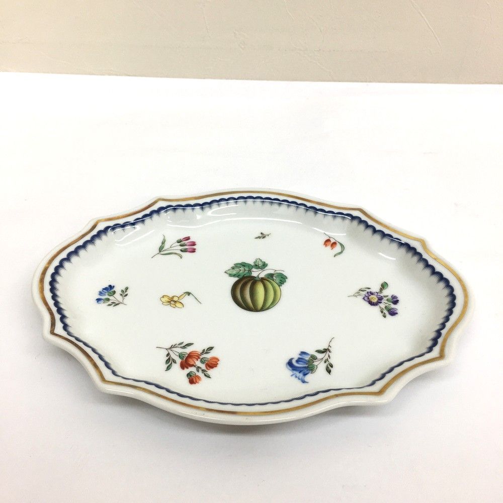 Richard Ginori リチャードジノリ MANIFATTURA DI DOCCIA