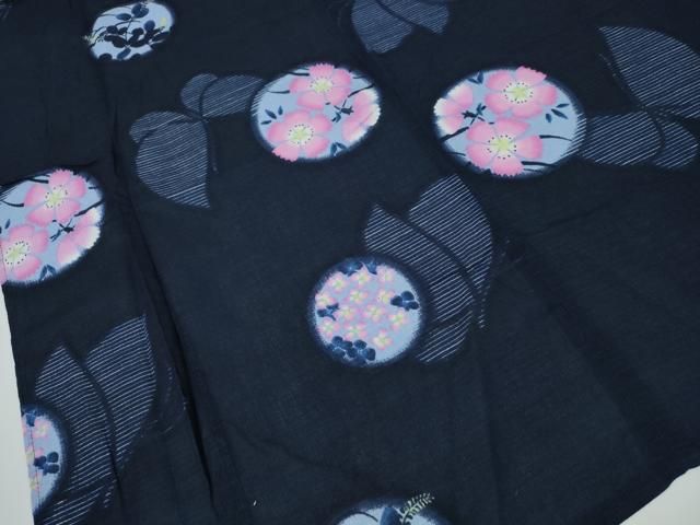 平和屋着物∴夏物