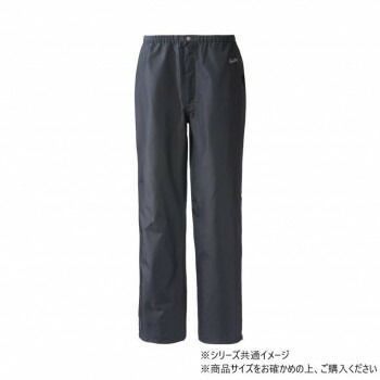 GORE-TEX ゴアテックス 3レイヤー VSレインパンツ メンズ 4L チャコール SB140M
