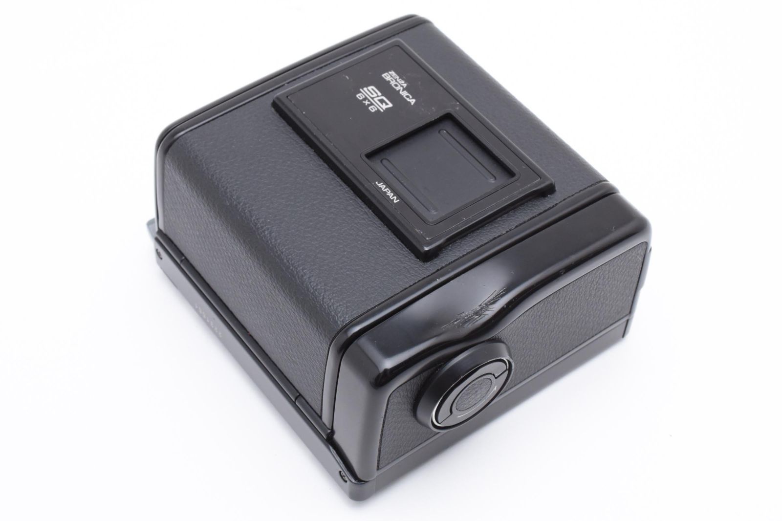 BRONICA