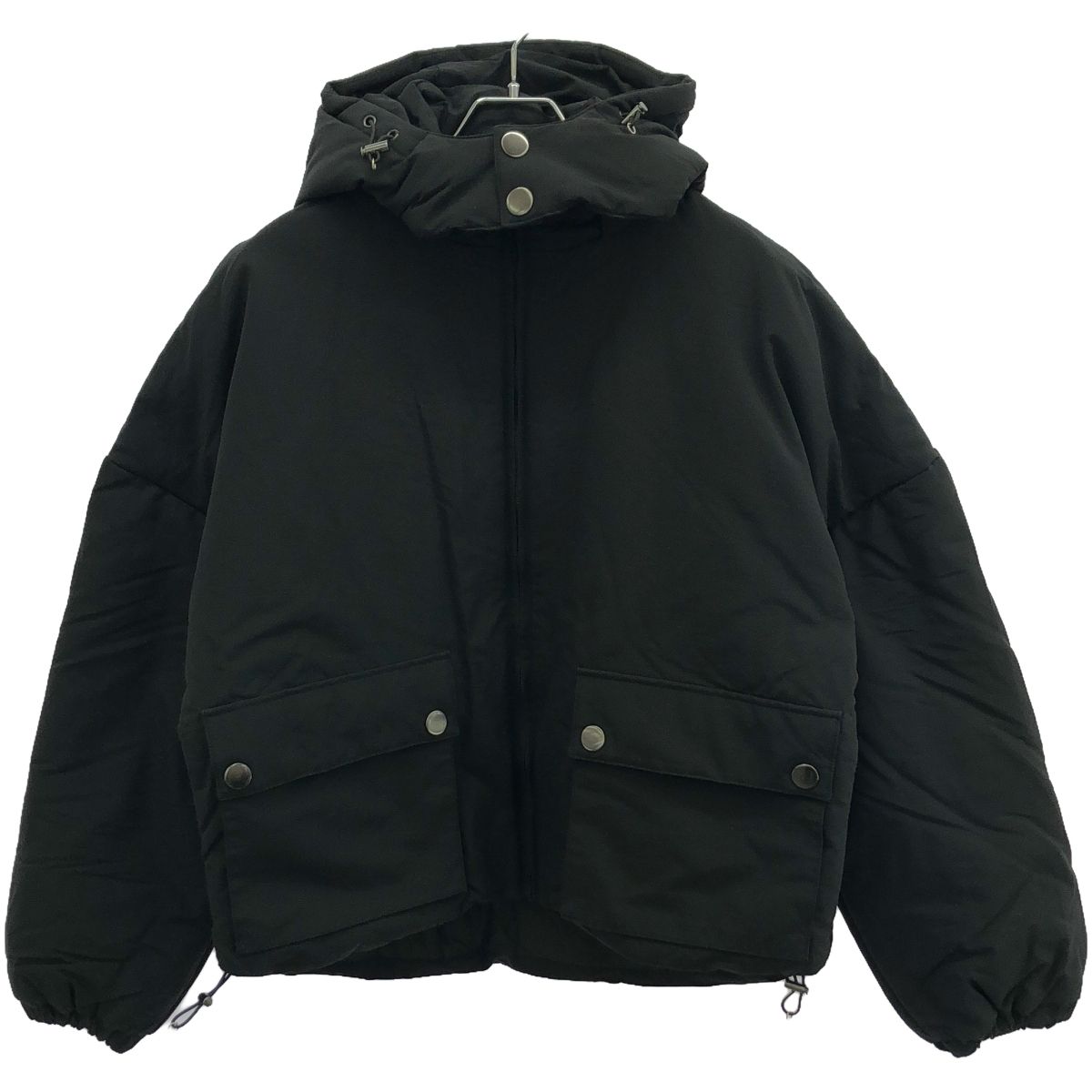 WILLY CHAVARRIA ウィリーチャバリア DROOPY PUFF JKT リサイクル 