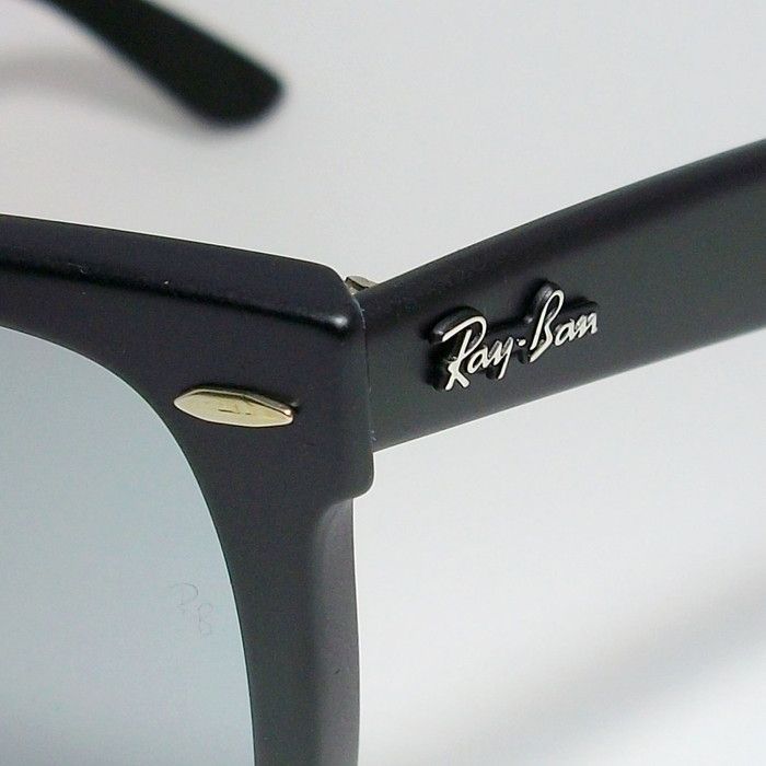最速発送 RayBan レイバン RB2140F-601SR5-52 サングラス WAYFARER