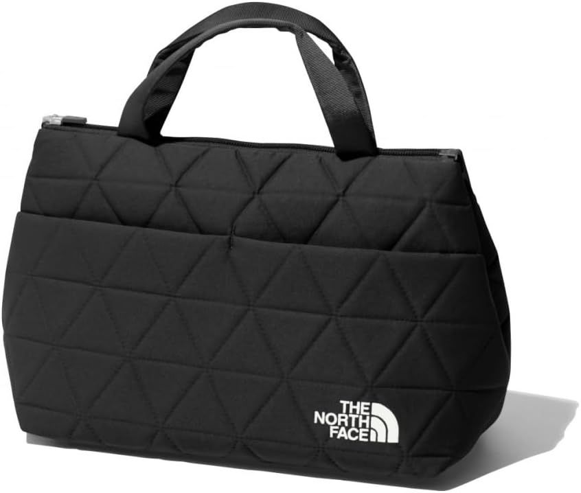 [ザノースフェイス] トートバッグ Geoface Box Tote ジオフェイスボックストート NM32355 ユニセックス