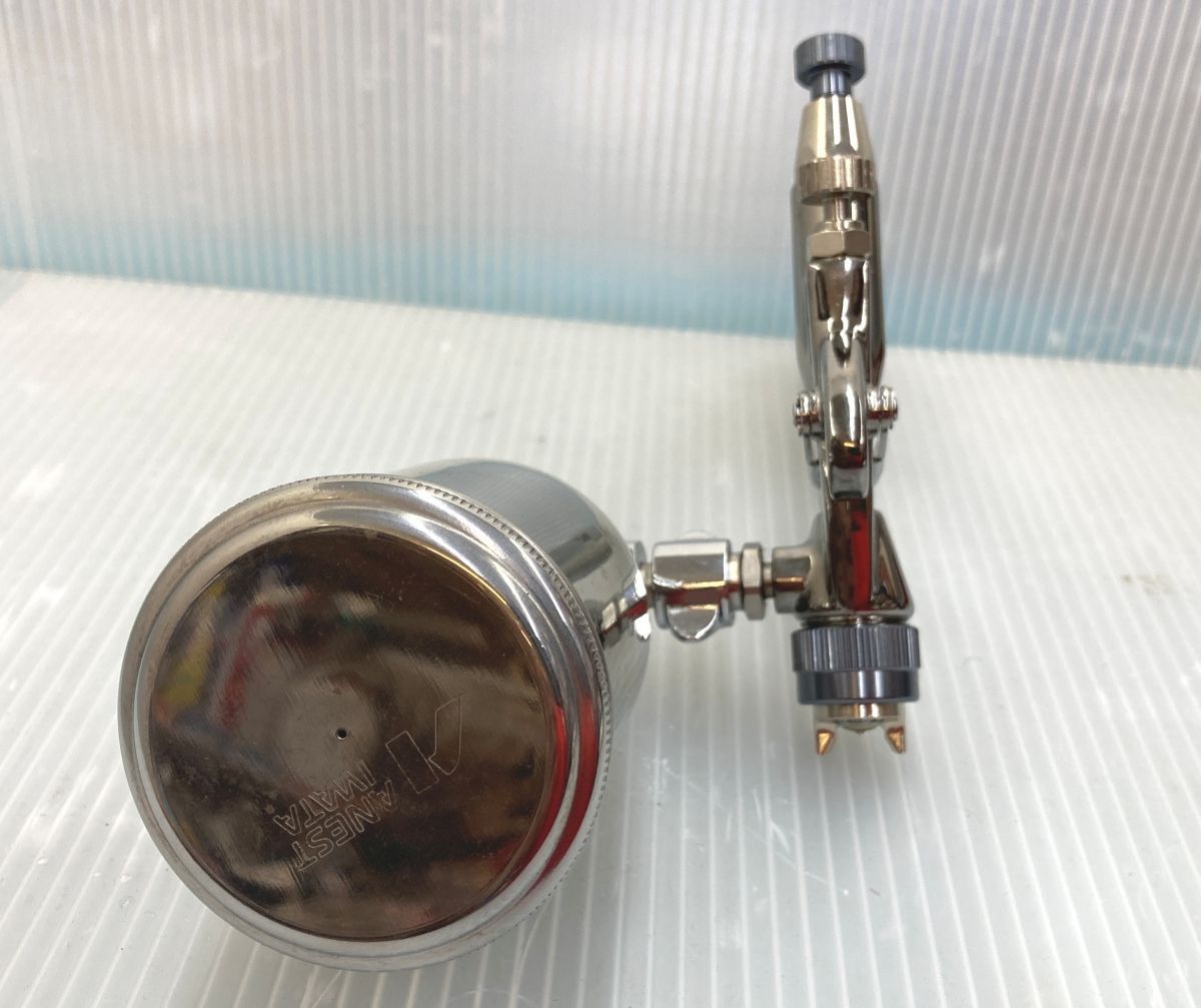 W-50 スプレーガン