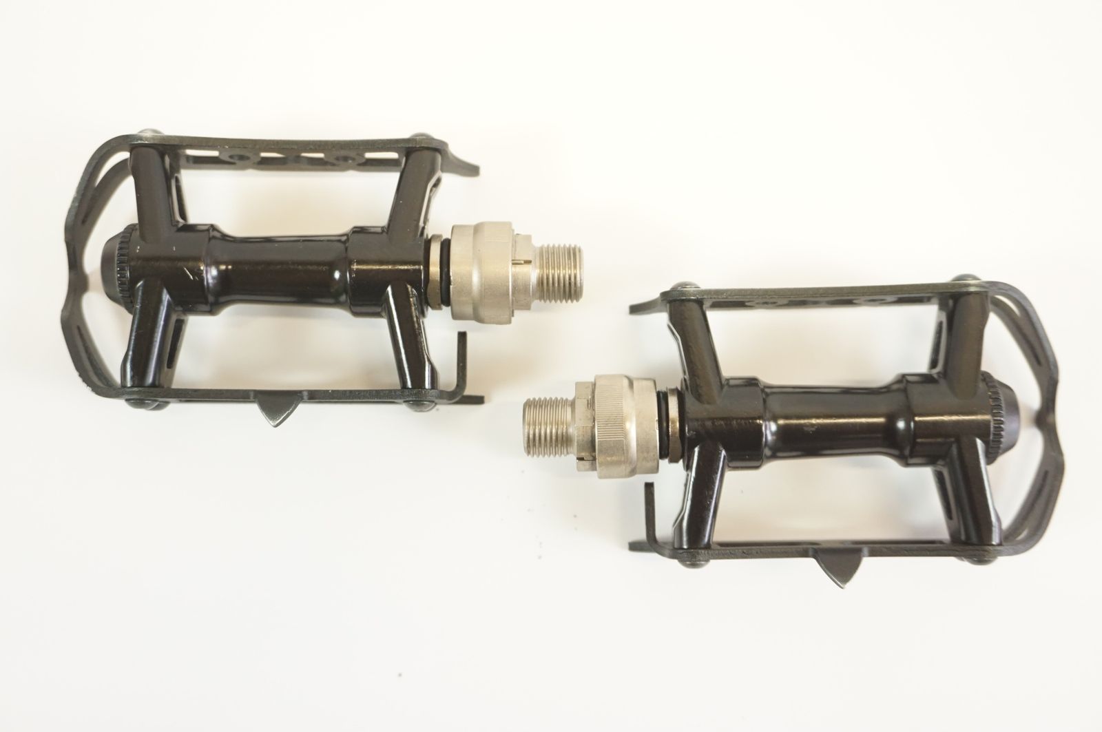 MKS ミカシマ SYLVAN ROAD NEXT EZY SUPERIOR ペダル バイチャリ宇都宮店