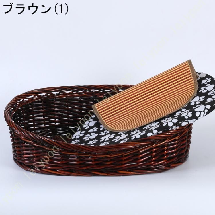 猫ベッド