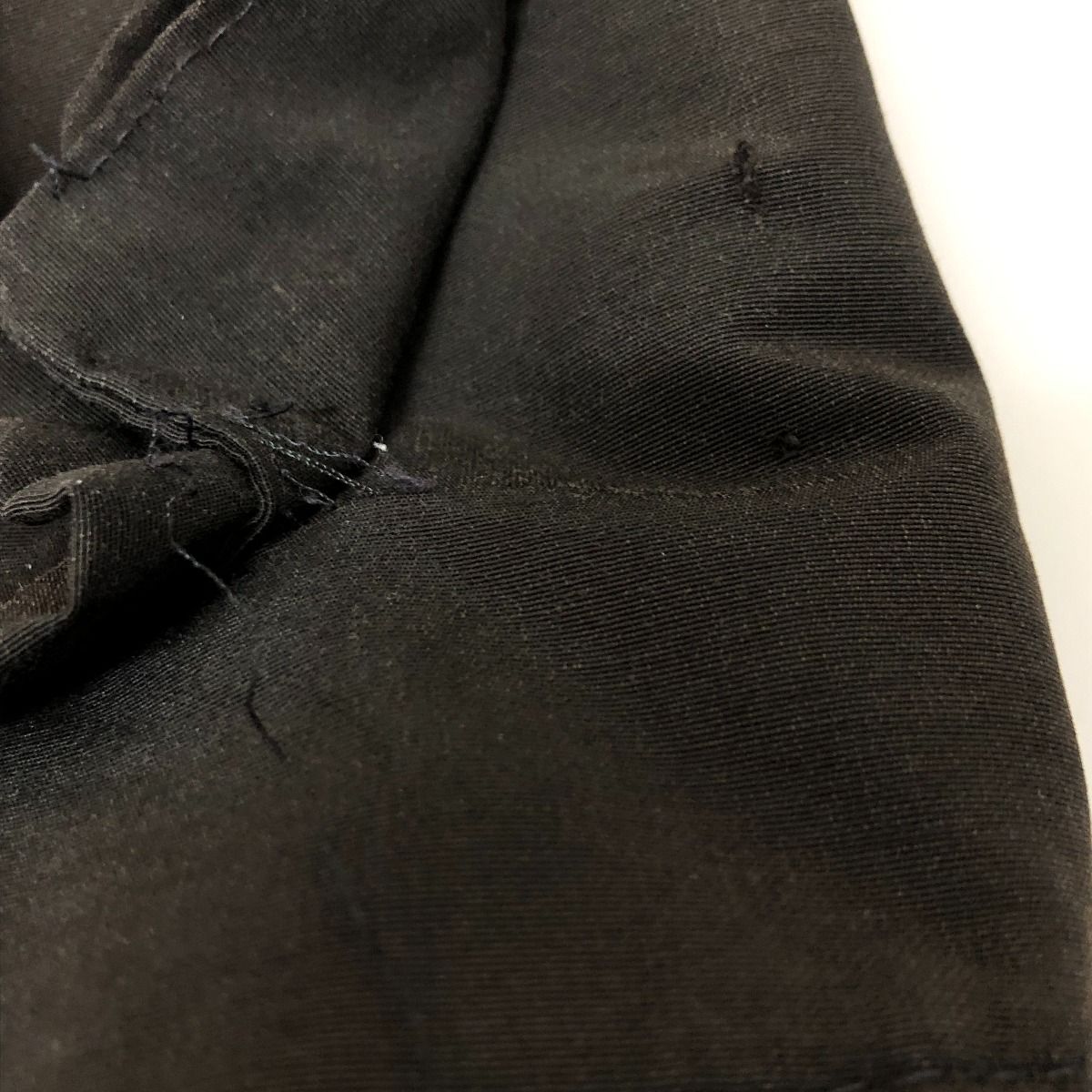 マウンテンパーカー SIZE