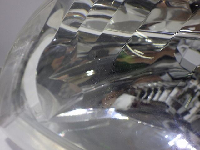 ヘッドライト左右