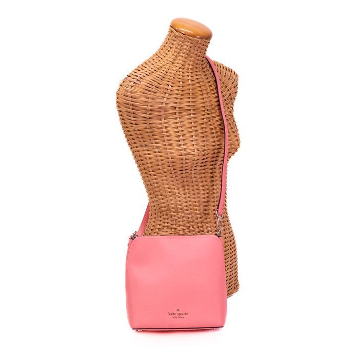 SAランク】 ケイトスペード Kate Spade ダーシー スモール バケット  