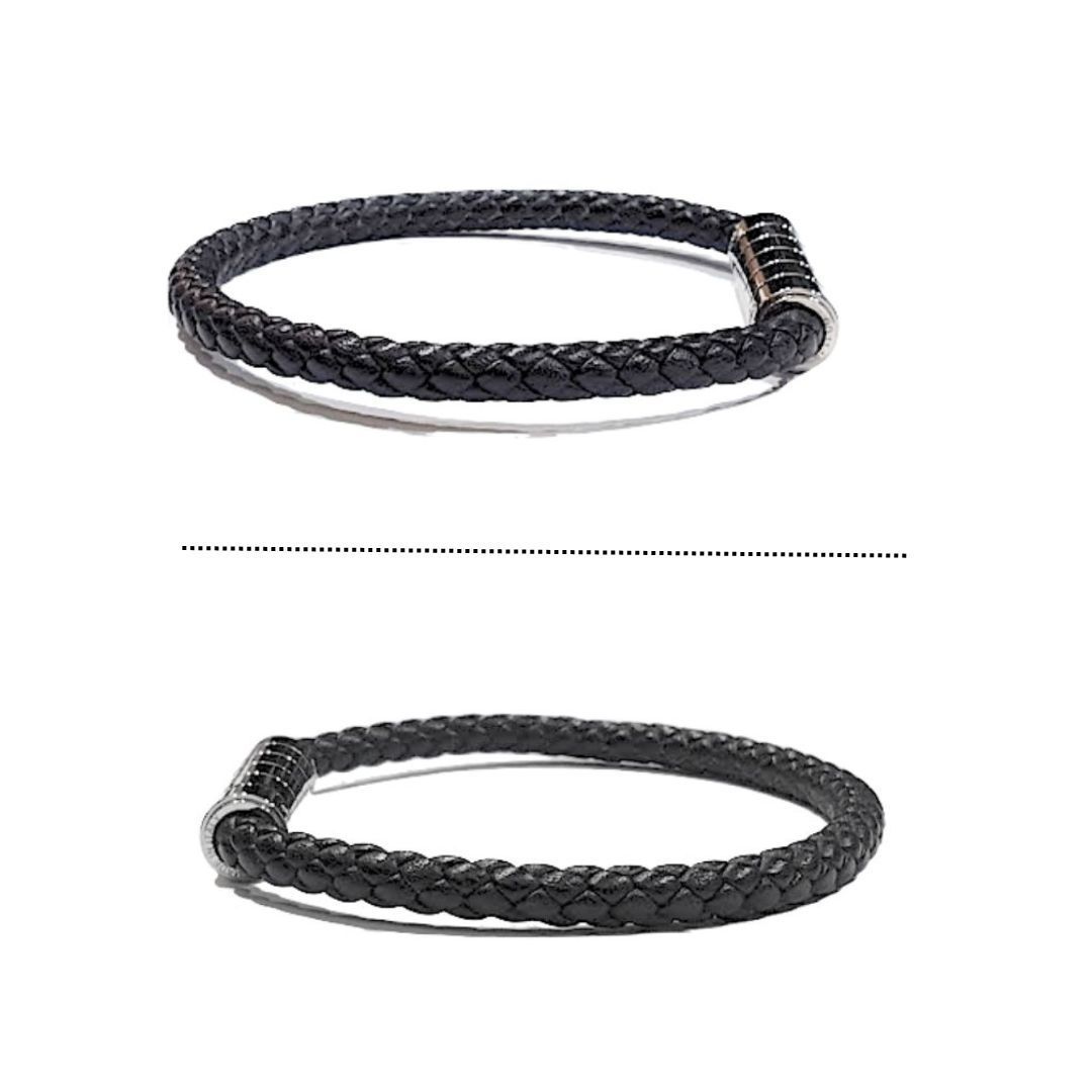 HERMES エルメス ゴリアテ コード ブレスレット Goliath Code