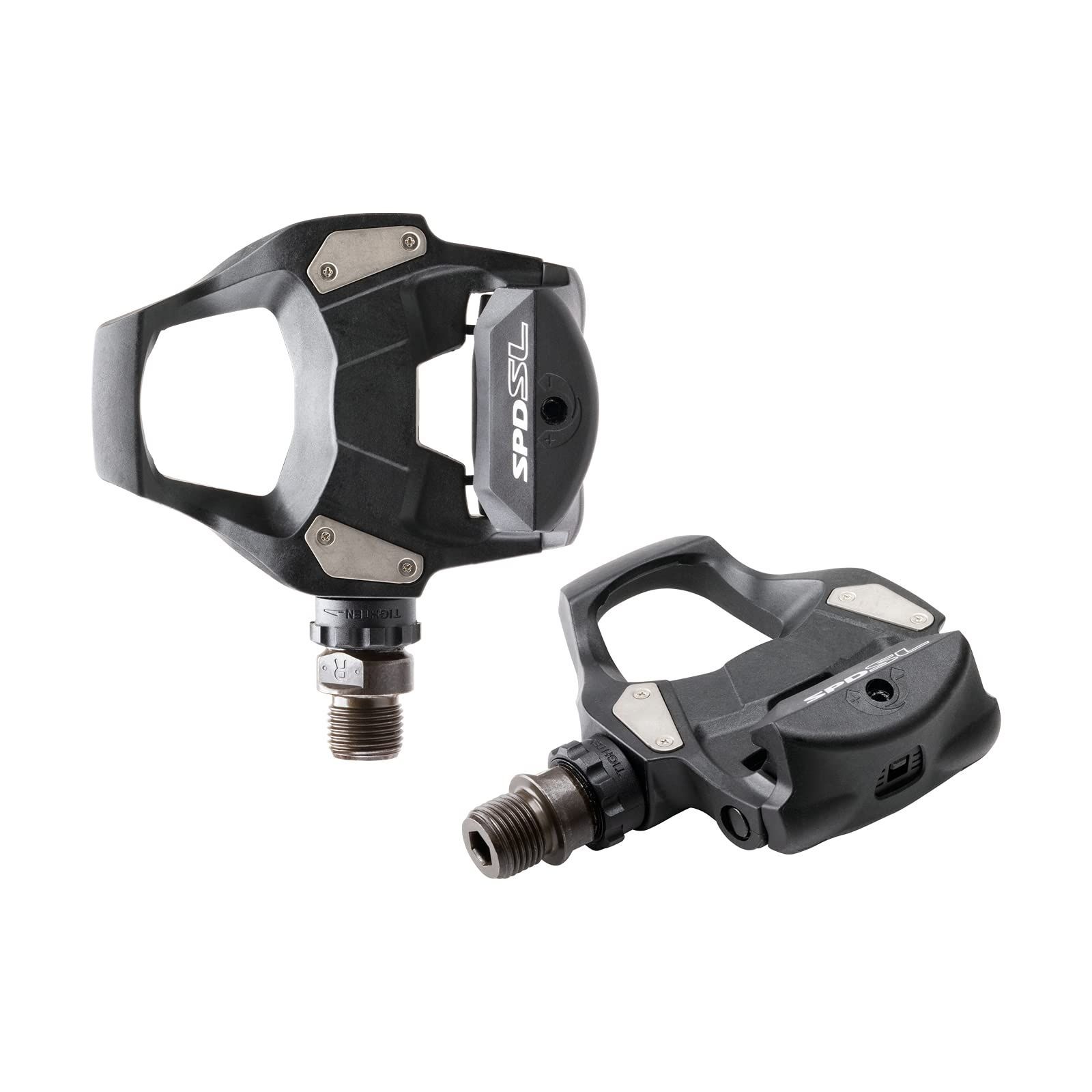 PatternName 単品 シマノ SHIMANO ペダル SPD-SL PD-RS500 ロード SM-SH11クリート付属 EPDRS500