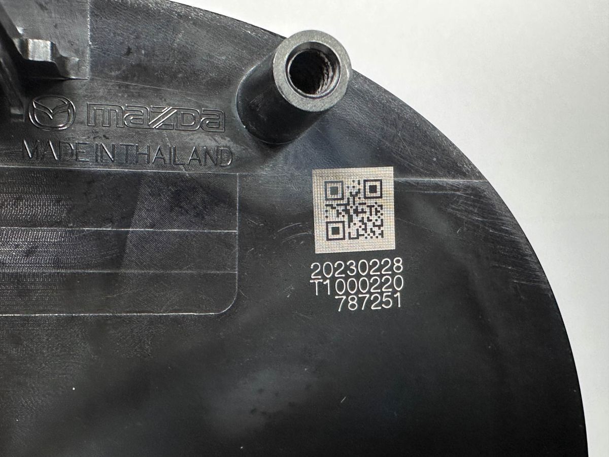 破損キズなし CX-30