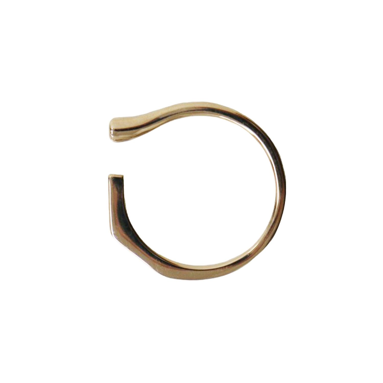 美品 Hirotaka ヒロタカ サイズ:13号 24春夏 Manhattan ダイヤモンド