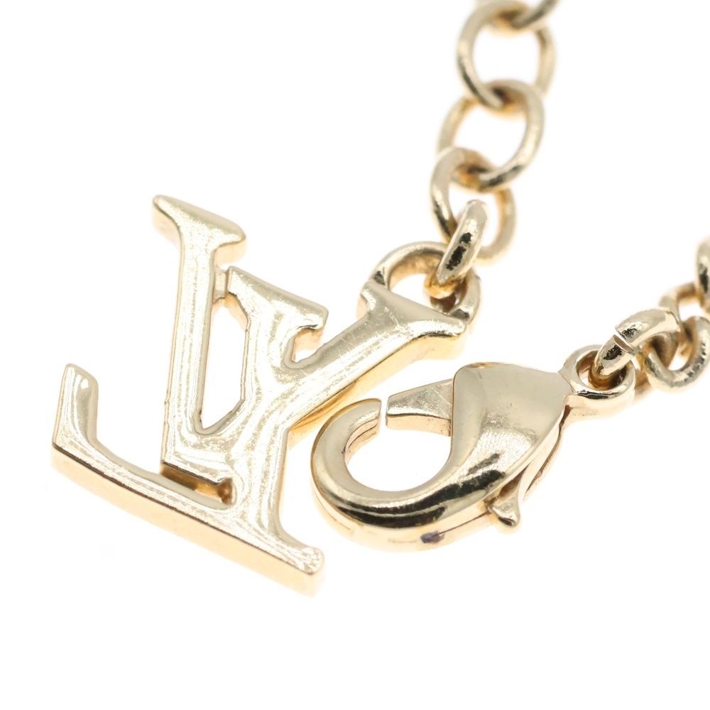 LOUIS VUITTON (ルイヴィトン) ブラスレ スウィートモノグラム