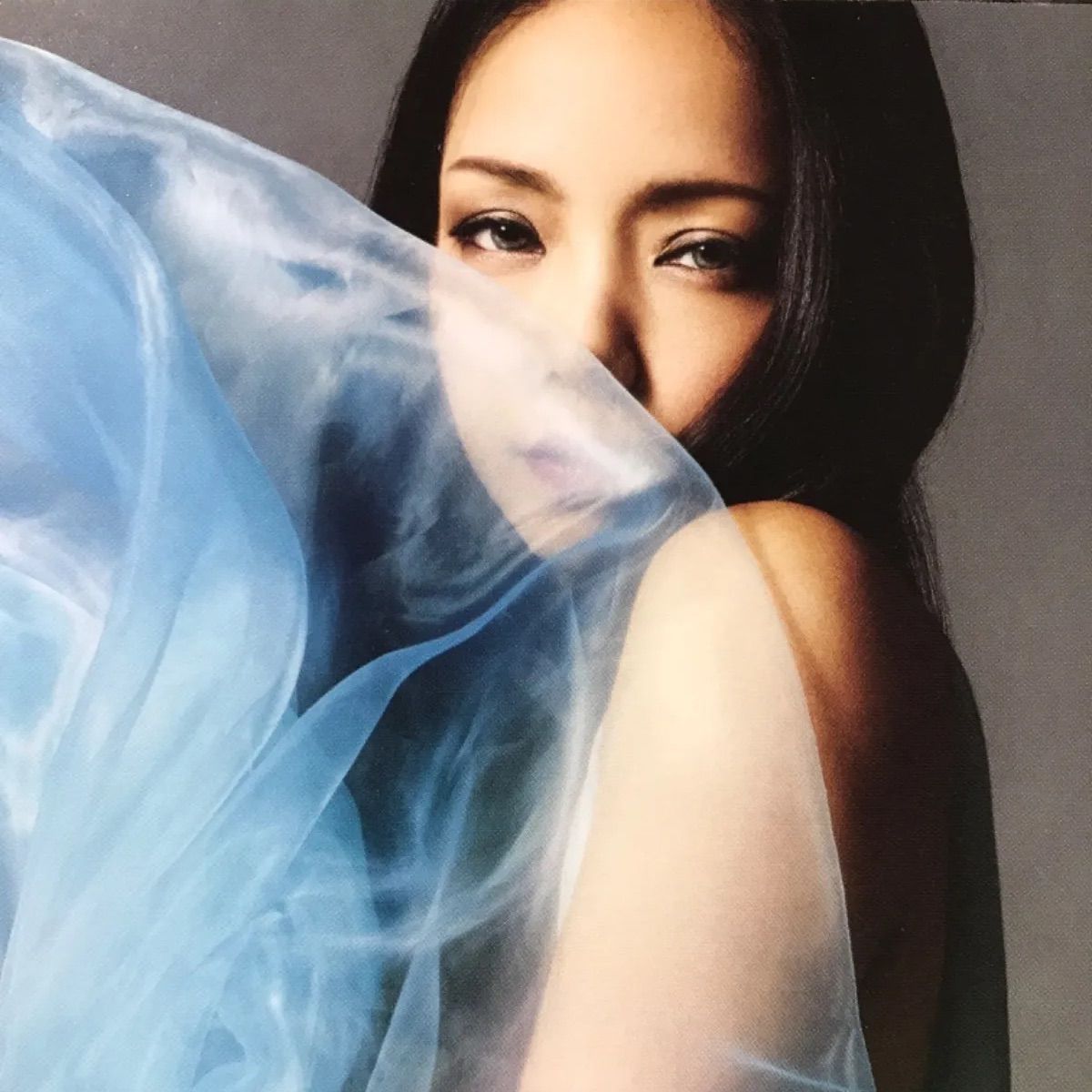 安室奈美恵オールタイム・ベストアルバム 『Finally』（ファイナリー