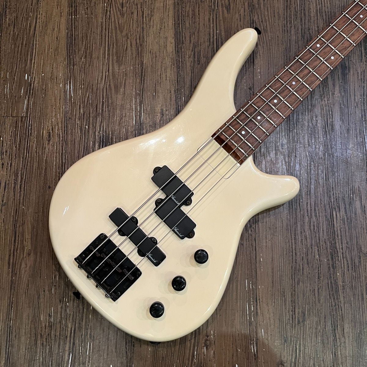 サミック SAMICH アコースティックベース Samick The First Runner In Selection Performance Electric