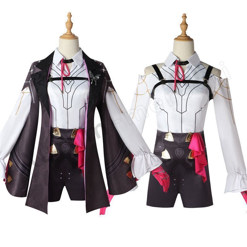 制服 cosplay