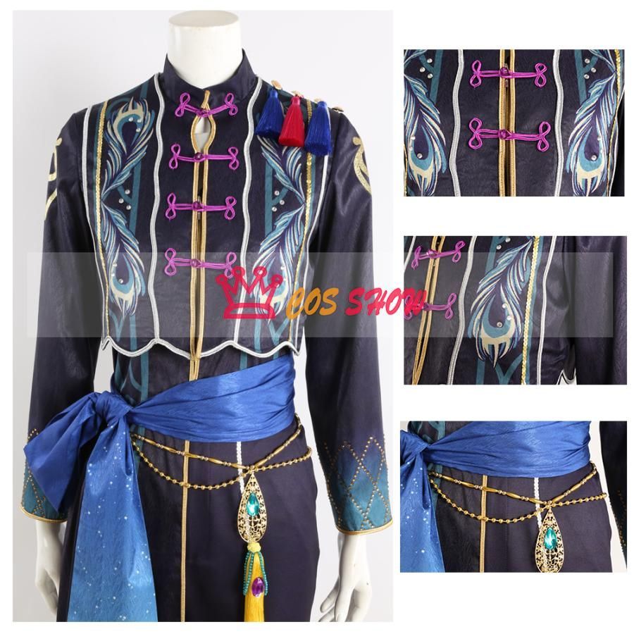 Origin 星空を歌うAltered