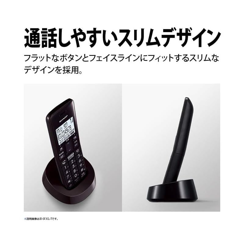 電話線すっきりモデル