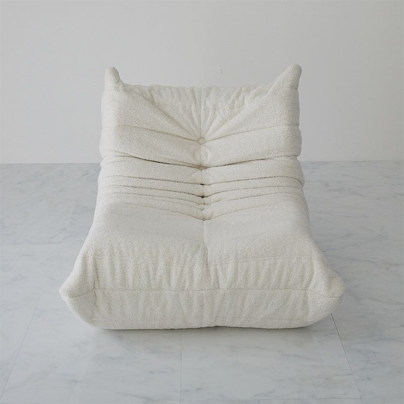 カフェ風 ローソファー