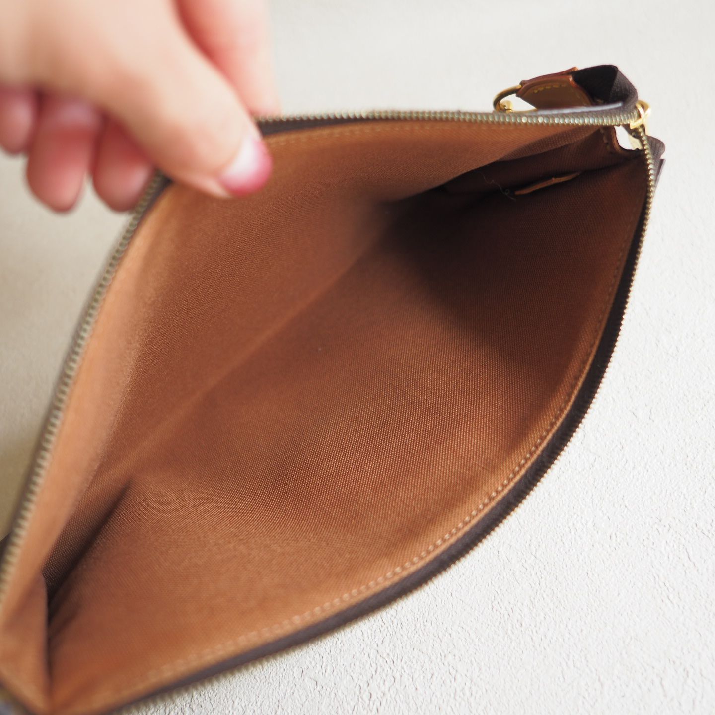 廃盤希少！未使用極美品☆ ルイヴィトン LOUIS VUITTON ソフィ 
