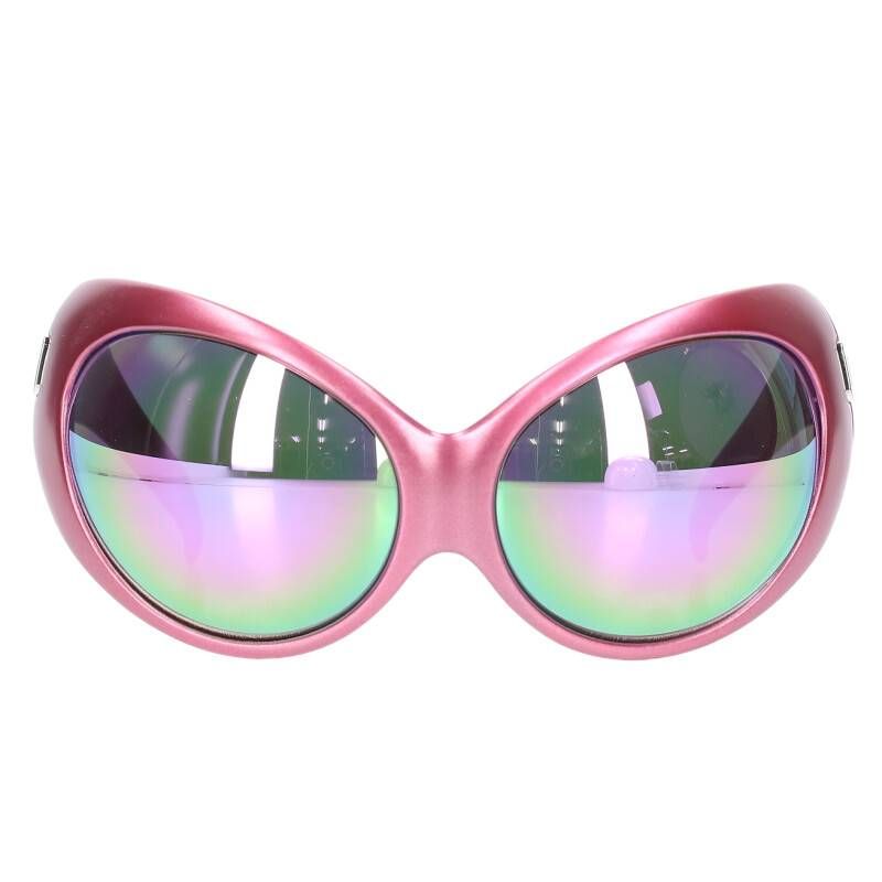 アンブッシュ ALIEN エイリアンアイウェアサングラス/眼鏡 メンズ 76  