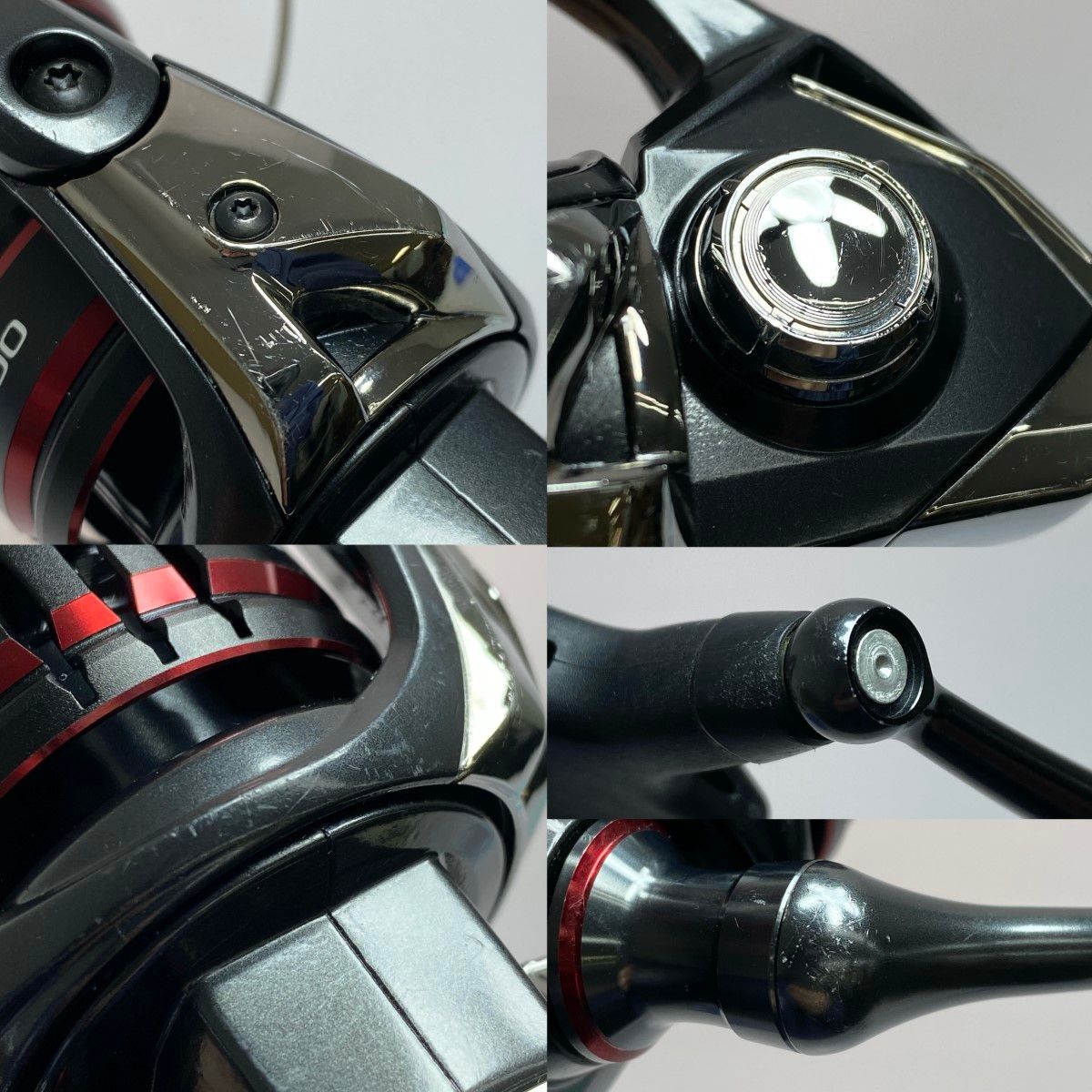 SHIMANO シマノ 20ヴァンフォードC3000 04206 スピニングリール
