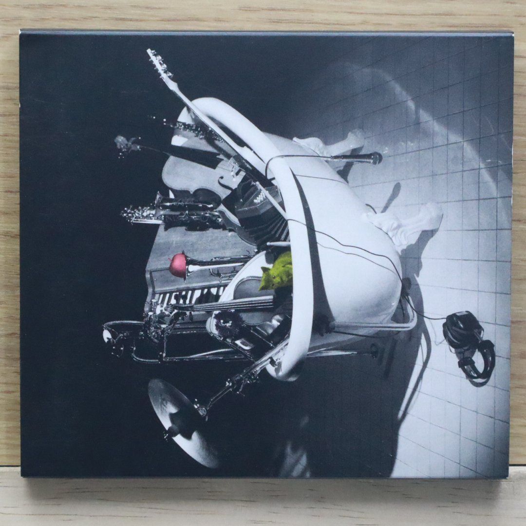 国内盤CD☆椎名林檎/Ringo Sheena□ 平成風俗 - 椎名林檎