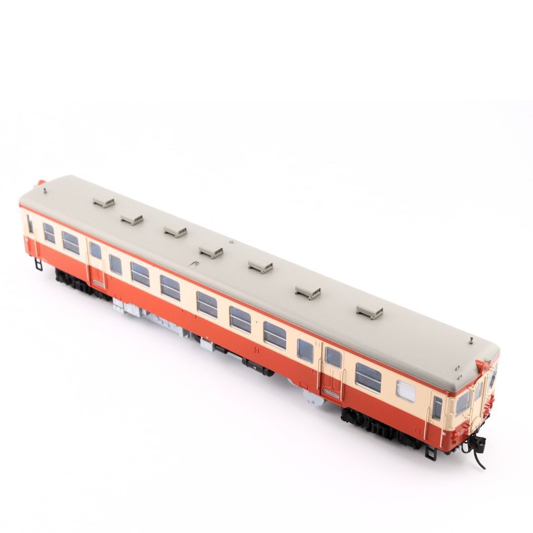No.56001 キハ20系