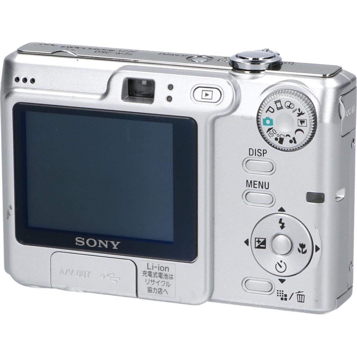 ＳＯＮＹ　ＤＳＣ－Ｗ３５