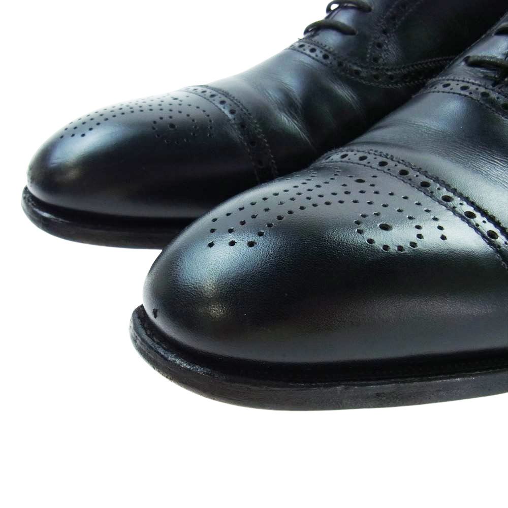 CROCKETT&JONES クロケットアンドジョーンズ その他靴 9521-12