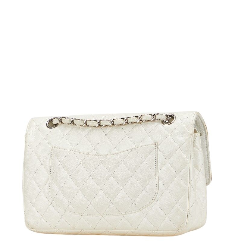 綺麗！CHANEL マトラッセ♡美品 ☆憧れのスクエアマト☆【CHANEL】綺麗ピンクスクエアマトラッセ