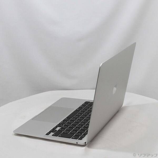 中古品〕 MacBook Air 13.3-inch Late-2020 MGN93J／A Apple M1 8コアCPU_7
