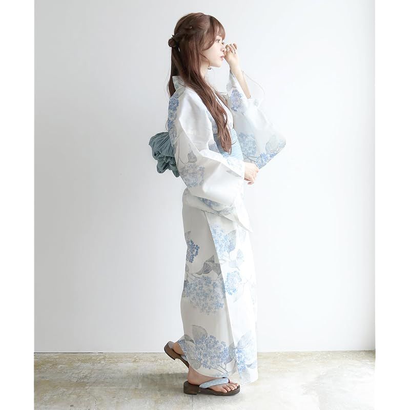 浴衣セット