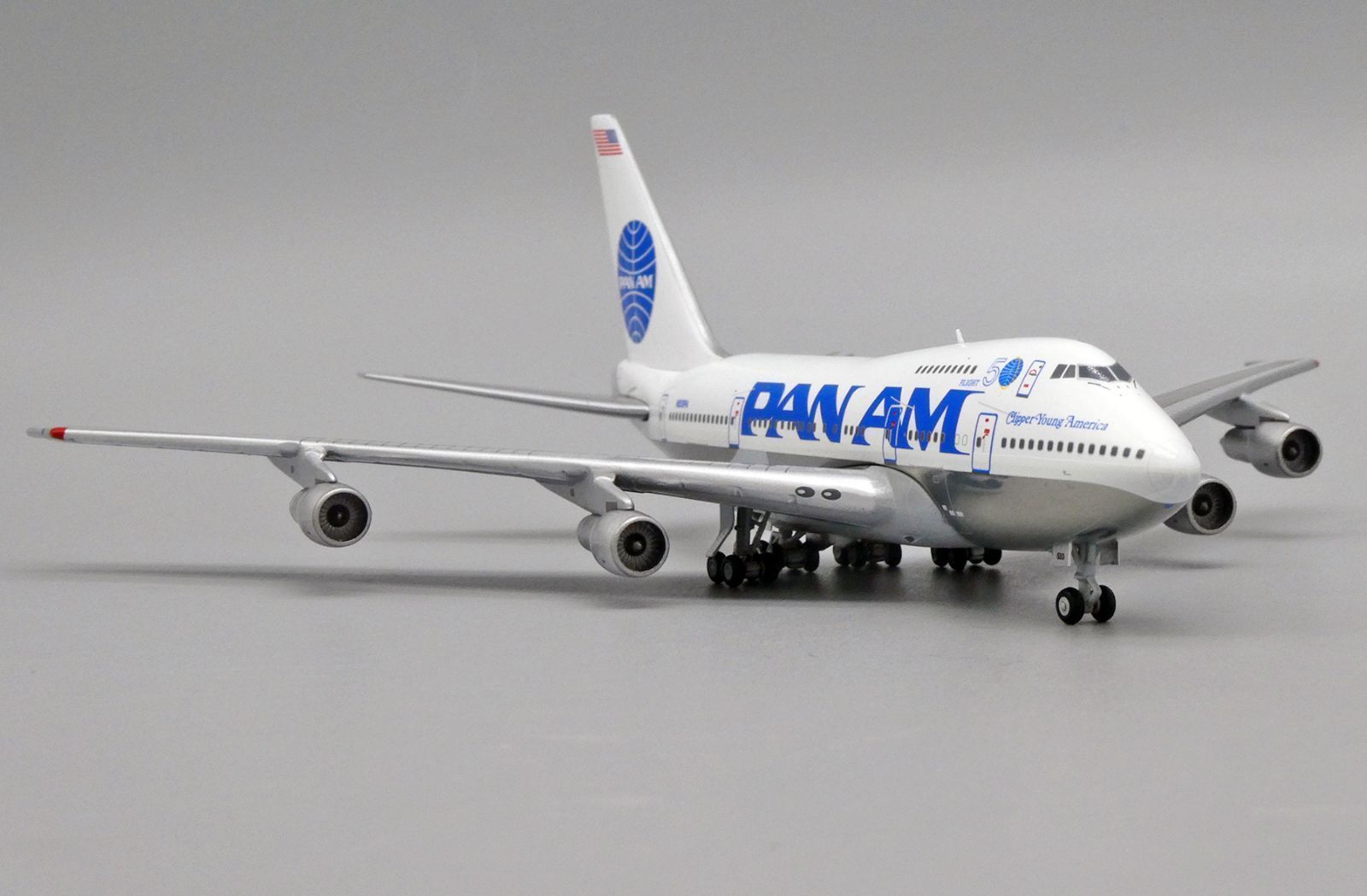 N533PA 1|400