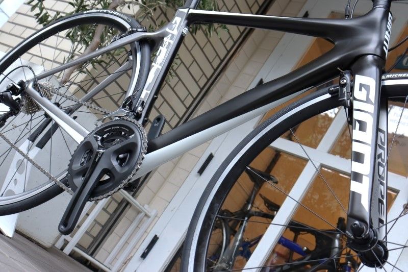 ジャイアント GIANT プロペル アドバンスド PROPEL ADVANCED 2