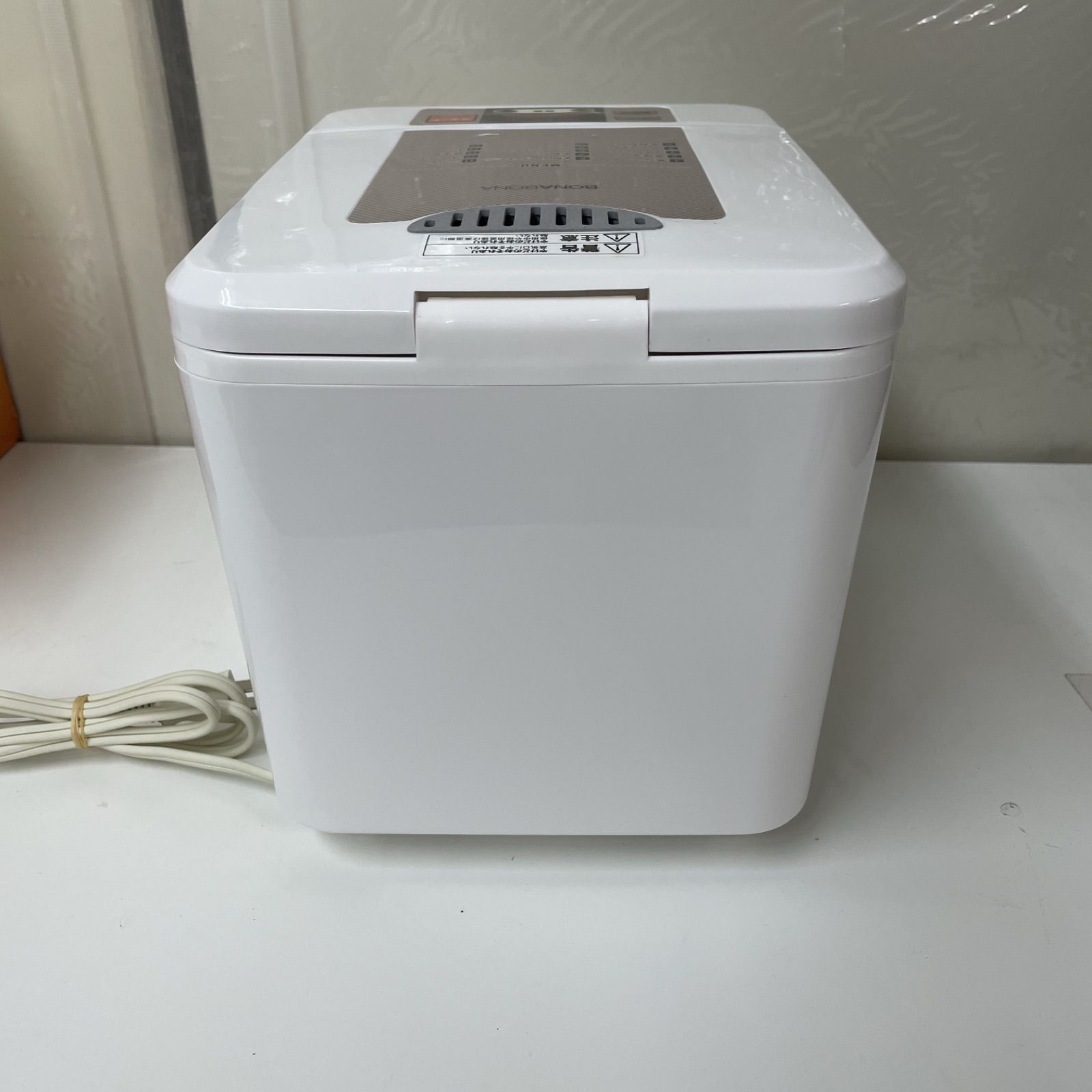 ☆パナソニック ホームベーカリー☆1斤タイプ 家庭用 SD-BH103