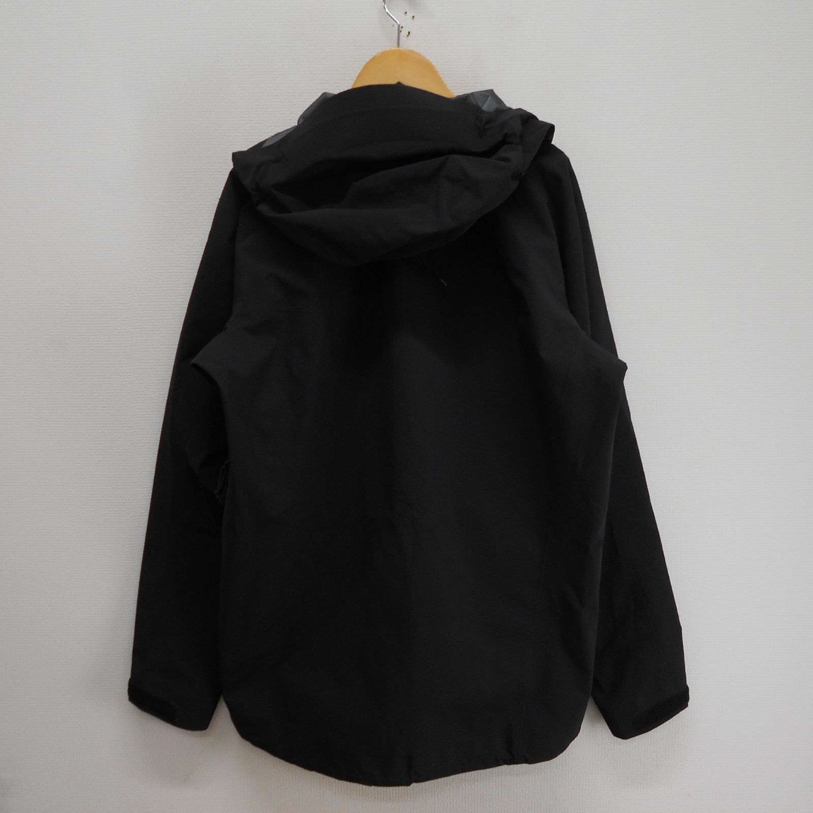 ARC'TERYX アークテリクス 11625-7-SS000638 マウンテンパーカ BETA AR JACKET ベータ ナイロンジャケット  GORE TEX pro ゴアテックス プロ M 10115324 - メルカリ