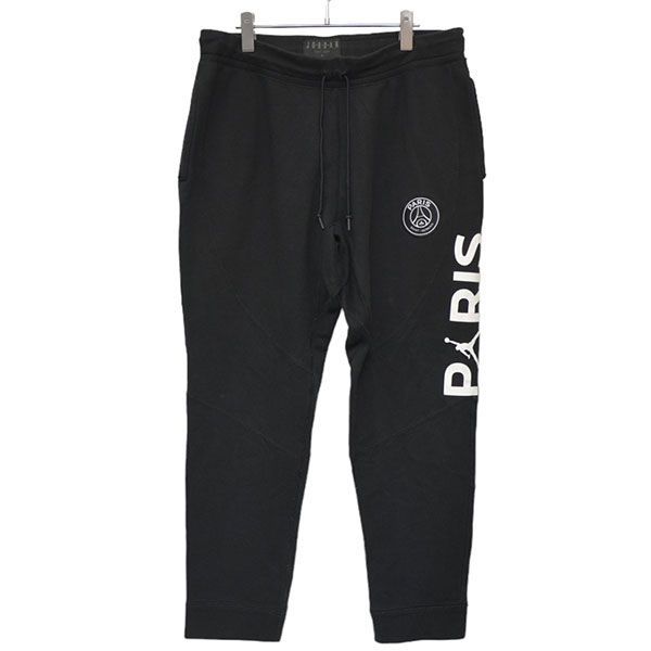 JORDAN BRAND×PARIS SAINT-GERMAIN　ジョーダンブランド×パリサンジェルマン　WINGS PANTS　スウェットパンツ　8054000176953