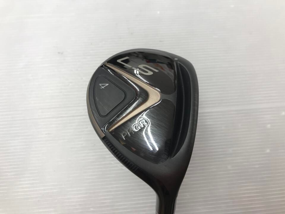 LS 2025 22 R SPEEDER NX for PRGR LS 2025 ユーティリティ プロギア 最短