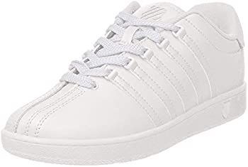 キッズシューズ K-Swiss キッズ クラシック VN スニーカー US サイズ 