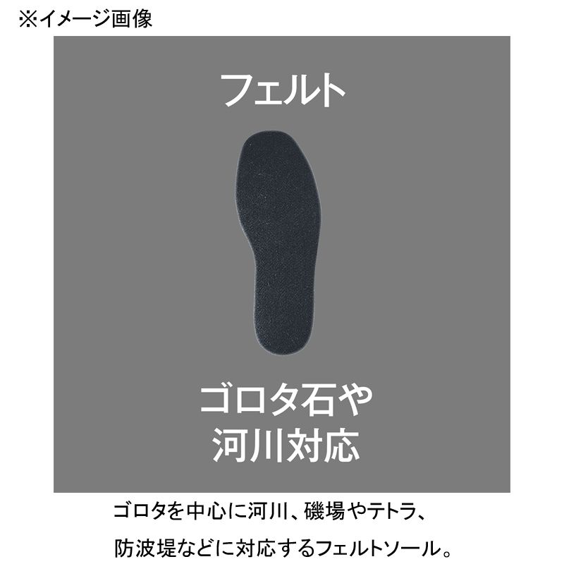 PROX ブリザテックポリカウェダー