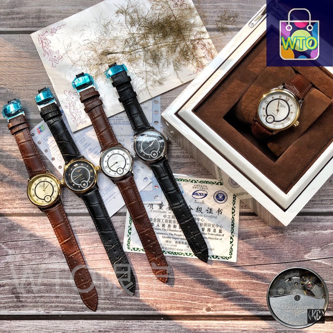 今日特価！LONGINES ロンジン クラシック メンズ メカニカル