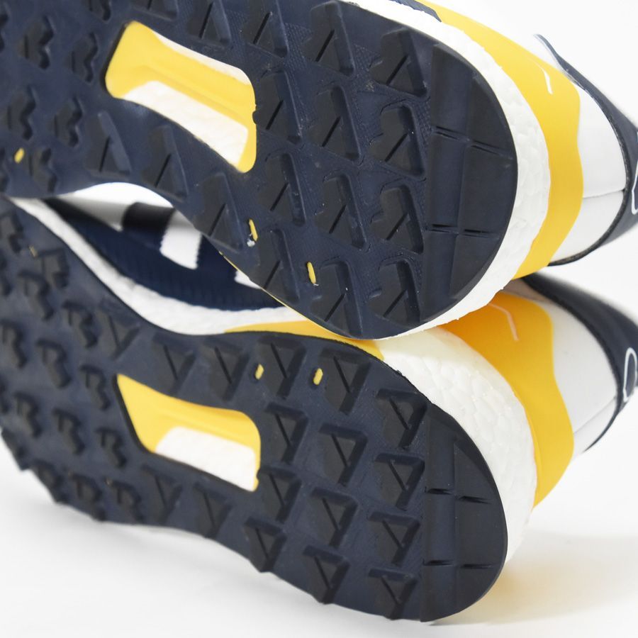 Sランク】新品同様 adidas COUNTRY FREE HIKER HM HUMAN MADE