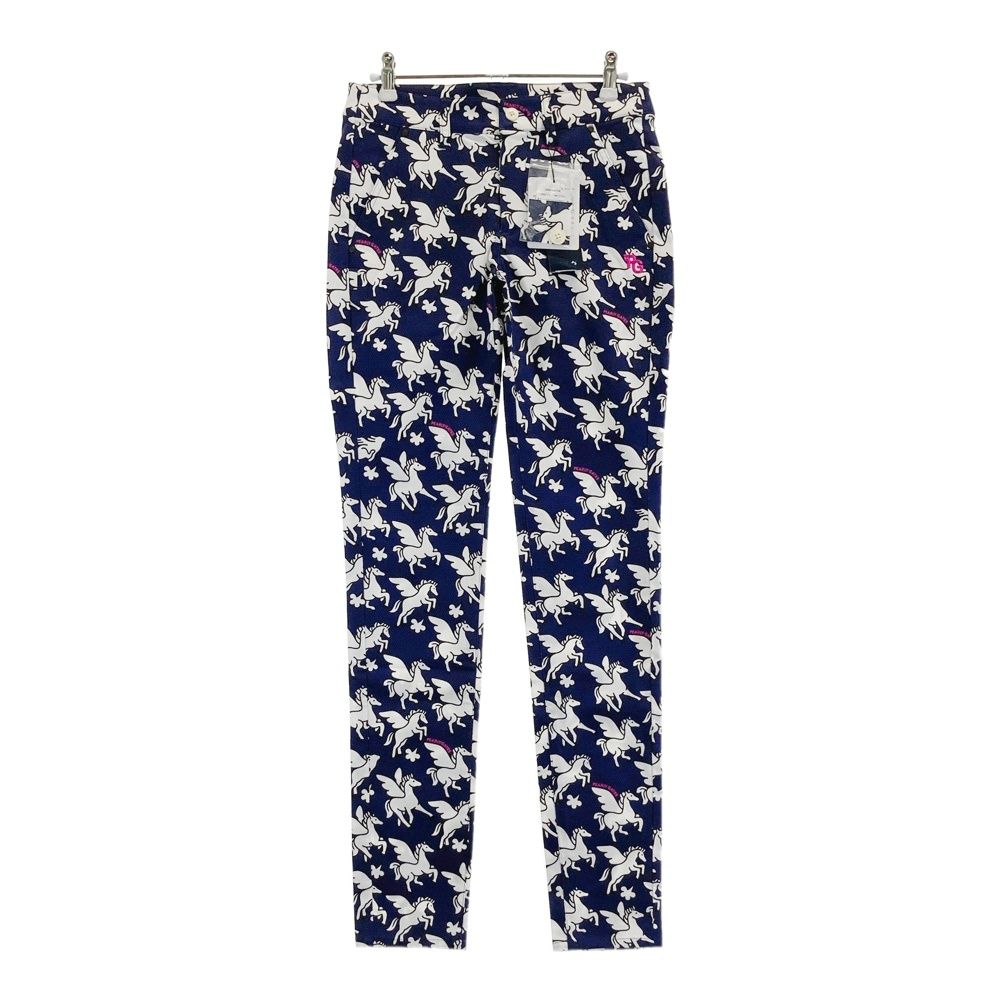 サイズ：0 PEARLY GATES パーリーゲイツ 055-1131400 最新 ストレッチ