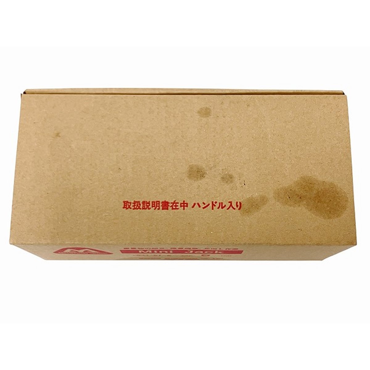 MASADA マサダ MMJ-5T-2 Mini Jack 油圧ジャッキ パイプ 配管工具 O10431671 HRDEVELOPMENT_JP